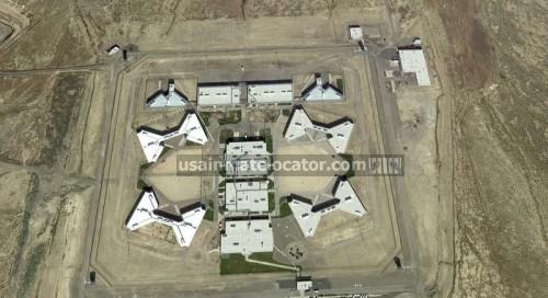 NV DOC – Lovelock Correctional Center (LCC) | USA Inmate Locator